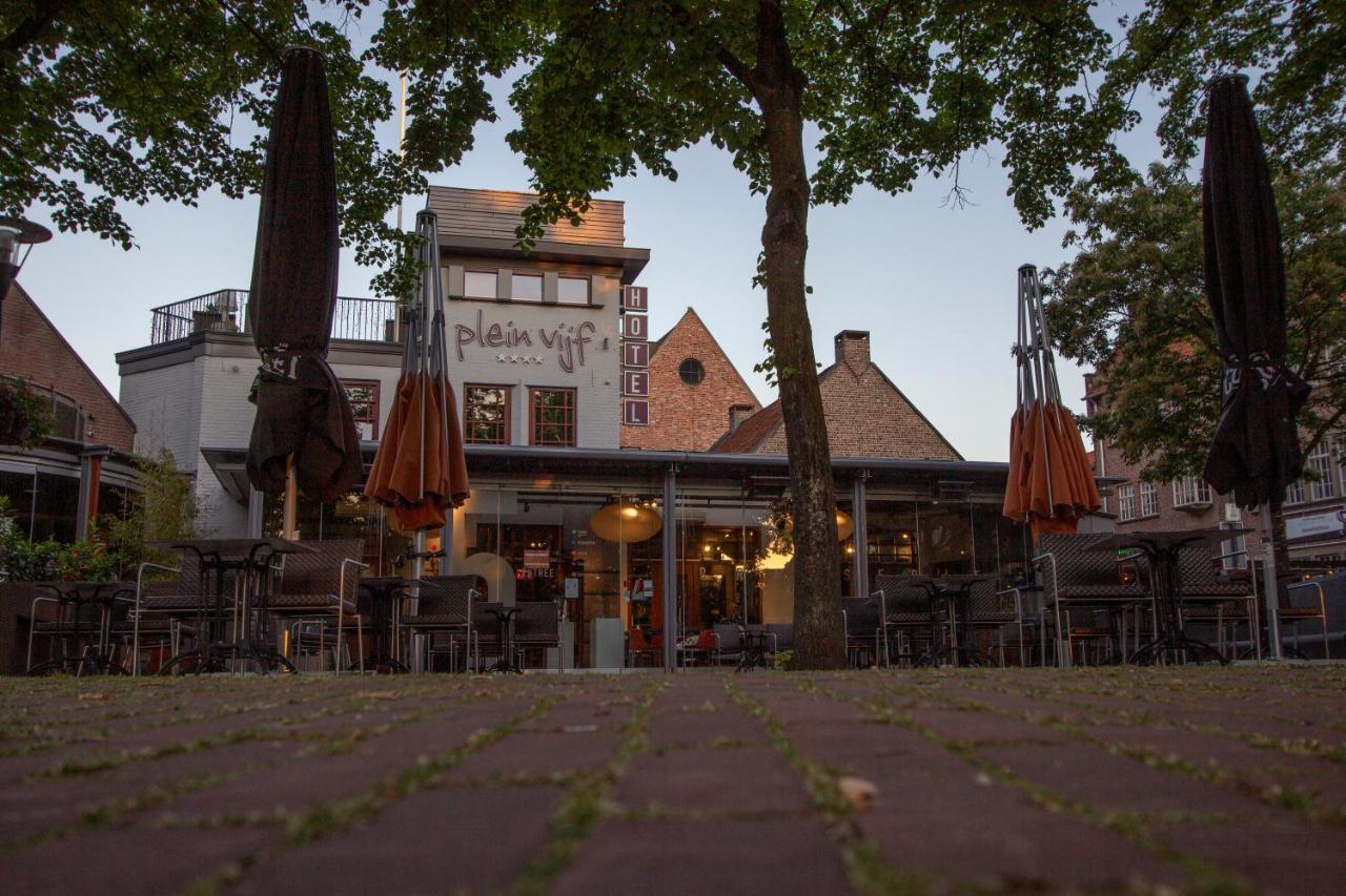 Boetiek Plein Vijf