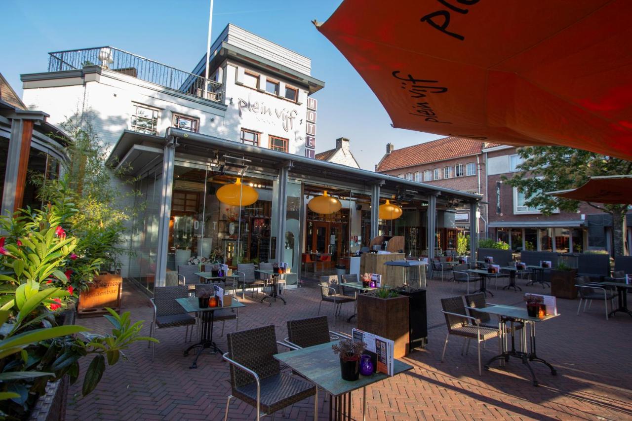 Boetiek Plein Vijf 4*